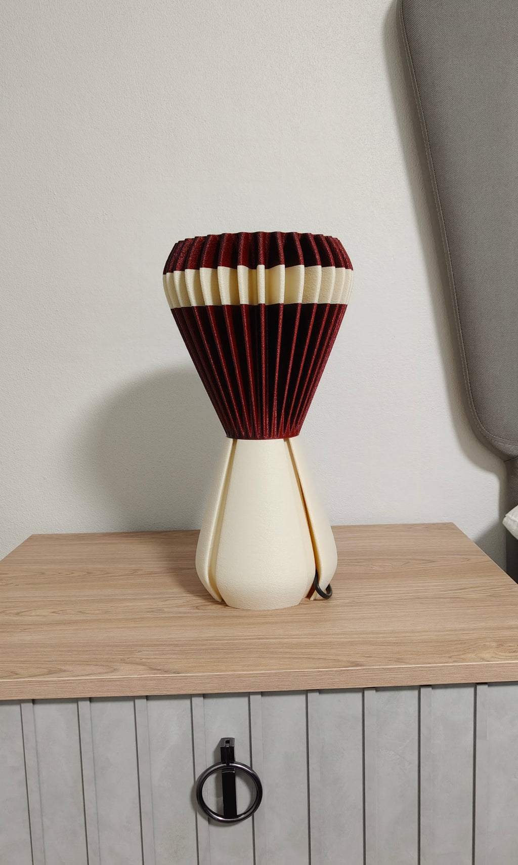Yatak Odası Veya Salon Tipi Abajur